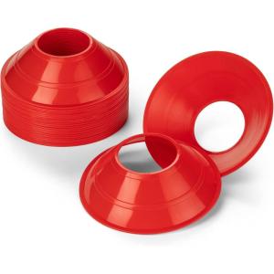 Champion Sports(Neon Red)
