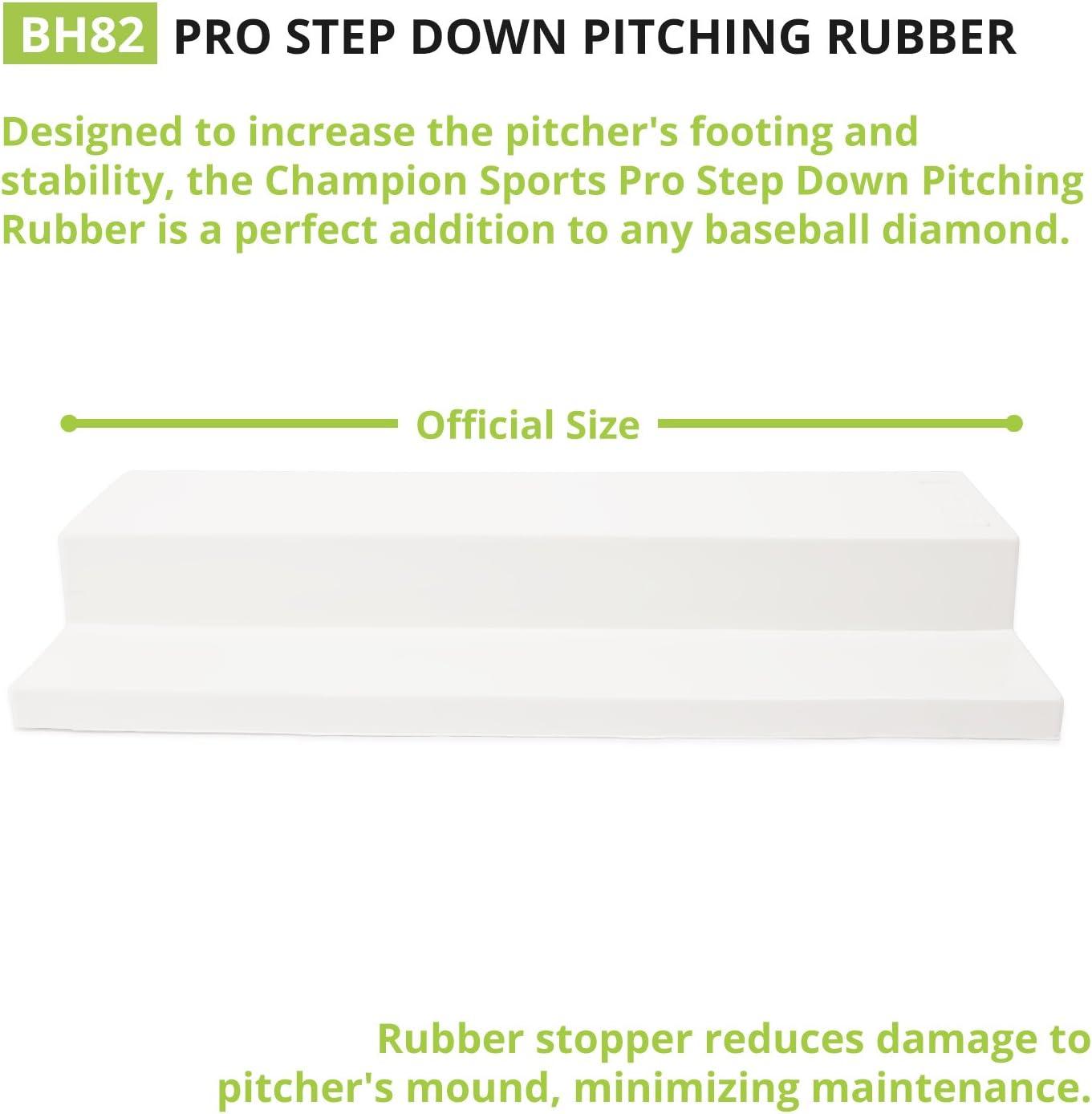 image:imageChampion Sports Pitching RubberMulti