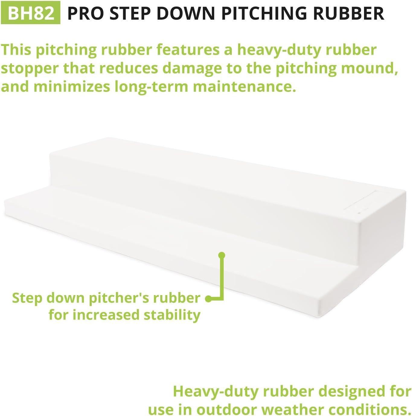 image:imageChampion Sports Pitching RubberMulti