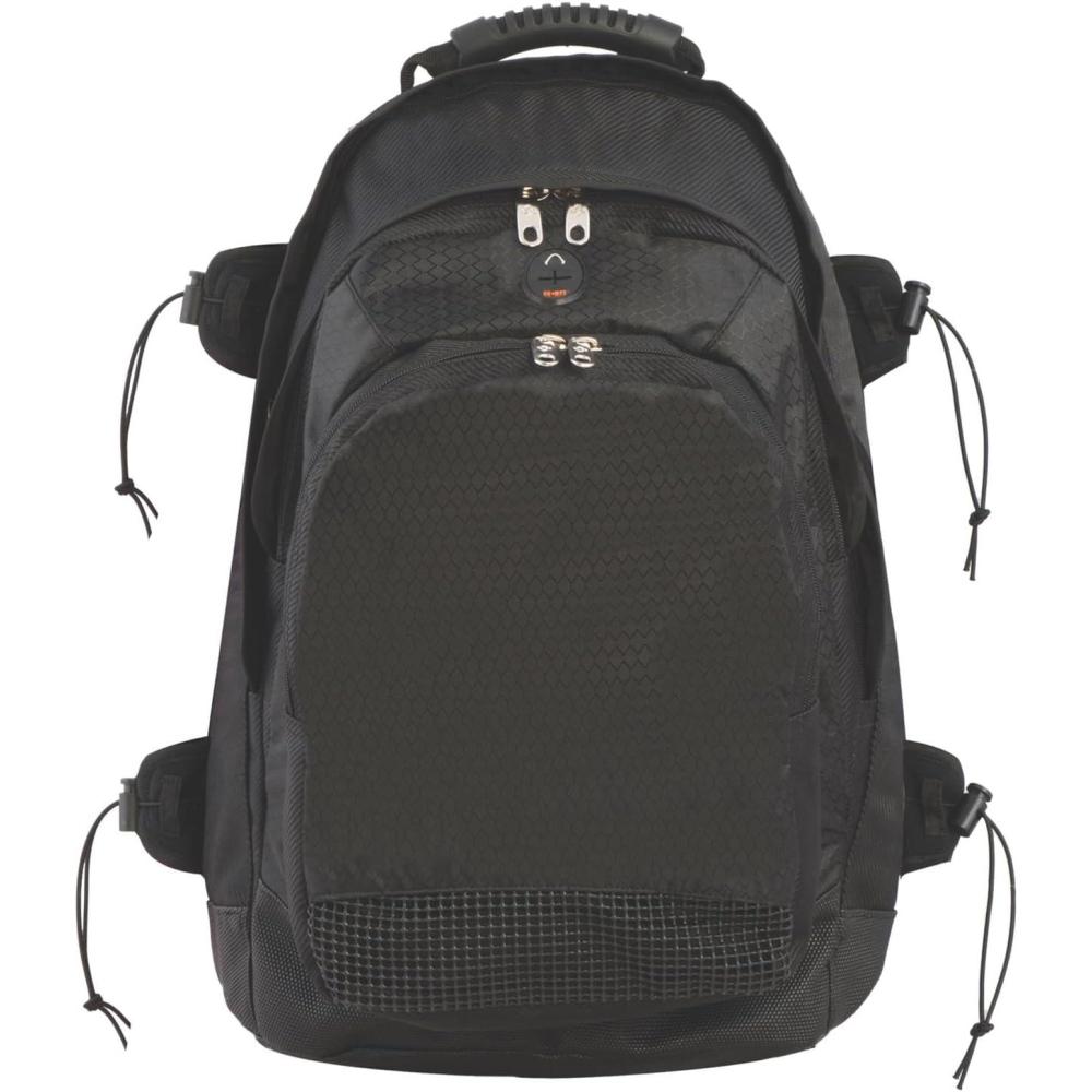 image:imageChampion Sports Deluxe All Purpose BackpackBlack