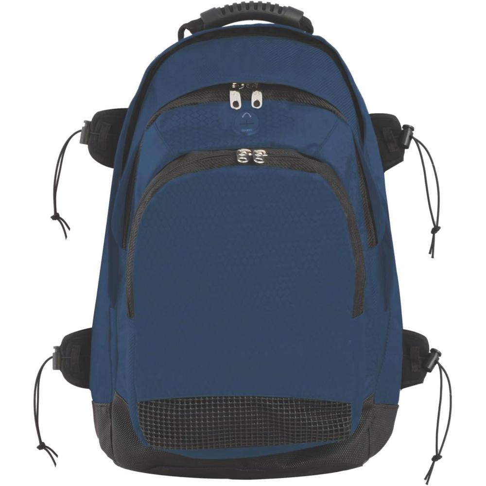 image:imageChampion Sports Deluxe All Purpose BackpackNavy
