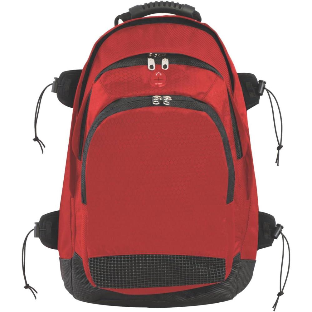 image:imageChampion Sports Deluxe All Purpose BackpackRed