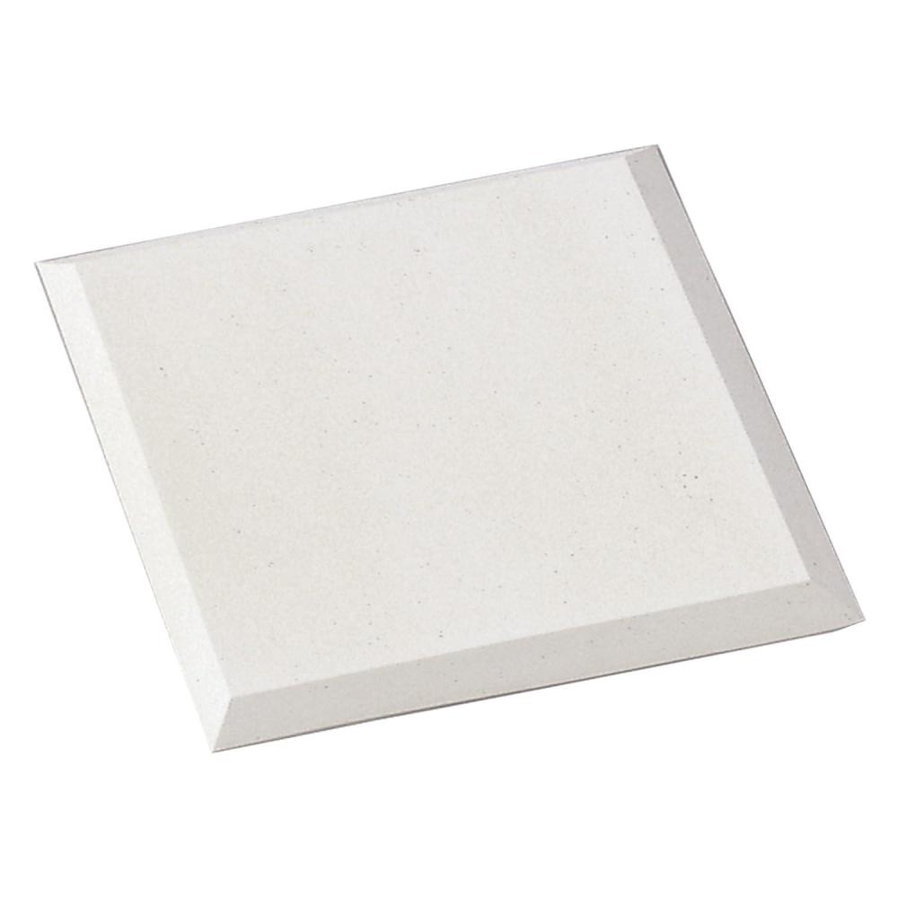 image:imageChampion Sports Waffle Bottom Base Molded Rubber Suction Bottom BaseWhite