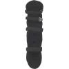 Champion Sports 11″L Double Knee Full Wing Shin Guards with Wrap-around Padding – Ages: 7-9