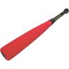 Champion Sports Adjustable Foam Bat with Easy Twist and Lock Length Adjustment – Easy Durable Plastic Handle with Screw-in Motion – Range – 21″ to 29″ Length