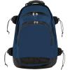 Champion Sports Deluxe All Purpose Backpack(Navy)