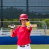 Champion Sports Pitching Machine Baseball(Yellow)