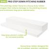 Champion Sports Pitching Rubber(Multi)