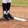 Champion Sports Pitching Rubber(White)