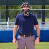Champion Sports Umpire Inside Body Protector – Umpire Chest Protector for Baseball/Softball Officials – Padded Umpire Inside Body Protector For Adults