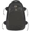 Champion Sports Deluxe All Purpose Backpack(Black)