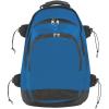 Champion Sports Deluxe All Purpose Backpack(Blue)