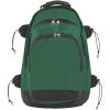 Champion Sports Deluxe All Purpose Backpack(Multi)
