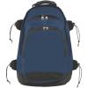 Champion Sports Deluxe All Purpose Backpack(Navy)