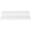 Champion Sports Pitching Rubber(White)