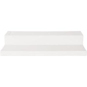Champion Sports Pitching Rubber(White)