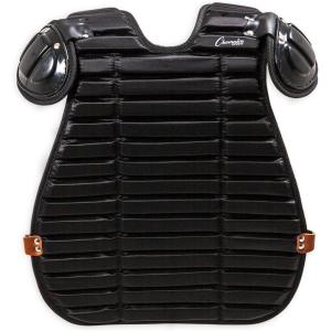 Champion Sports Umpire Inside Body Protector – Umpire Chest Protector for Baseball/Softball Officials – Padded Umpire Inside Body Protector For Adults