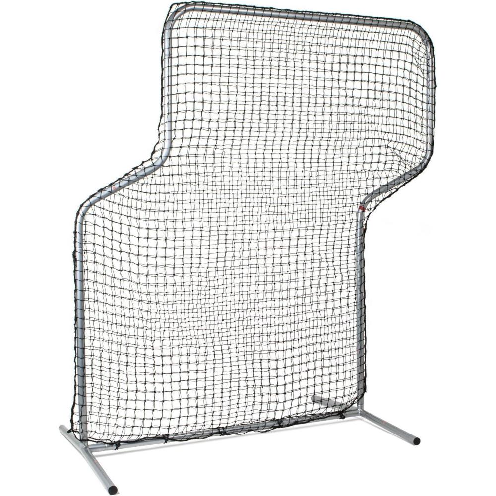 image:imageChampion Sports Z Baseball Pitching Screen Reversible Design Baseball Pitching Screen for Versatility and Safety Baseball Pitching Screen Easy Setup and Enhanced Protection