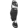 Champion Sports 11″ L Single Knee Shin Guards with Wrap-Around Padding – Ages: 7-9