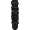 Champion Sports 16.5″L Pro Adult Triple Knee Full Wing Shin Guards with Wrap-around Padding and Removable Second Toe – Adult Size