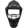 Champion Sports Hockey Style Catcher’s Helmet Mask – Adult/Youth Sizes – High-Impact ABS Construction Catcher’s Mask – Ventilation Holes – Foam Liner – Adjustable – Reinforced Cage – NOCSAE® and SEI