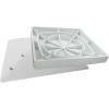 Champion Sports Official Size Safety Breakaway Baseball Base Set – Quick Release Baseball Base Set