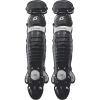 Adult Double Knee Baseball Leg Guard by Champion Sports