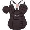 Champion Sports 17″ Lightweight Multi-layered Pro Adult Model Chest Protector – Removable Shoulder Cap Chest Protector – Ages: 16-18