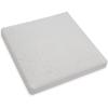 Champion Sports Magnetic Breakaway Base: Hollywood Type Magnet Break – Free Youth Baseball Safety Baseball Base with Anchor Plug Stanchion & Pan – 3 Interchangable Plates with One Base