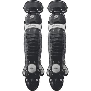 Adult Double Knee Baseball Leg Guard by Champion Sports