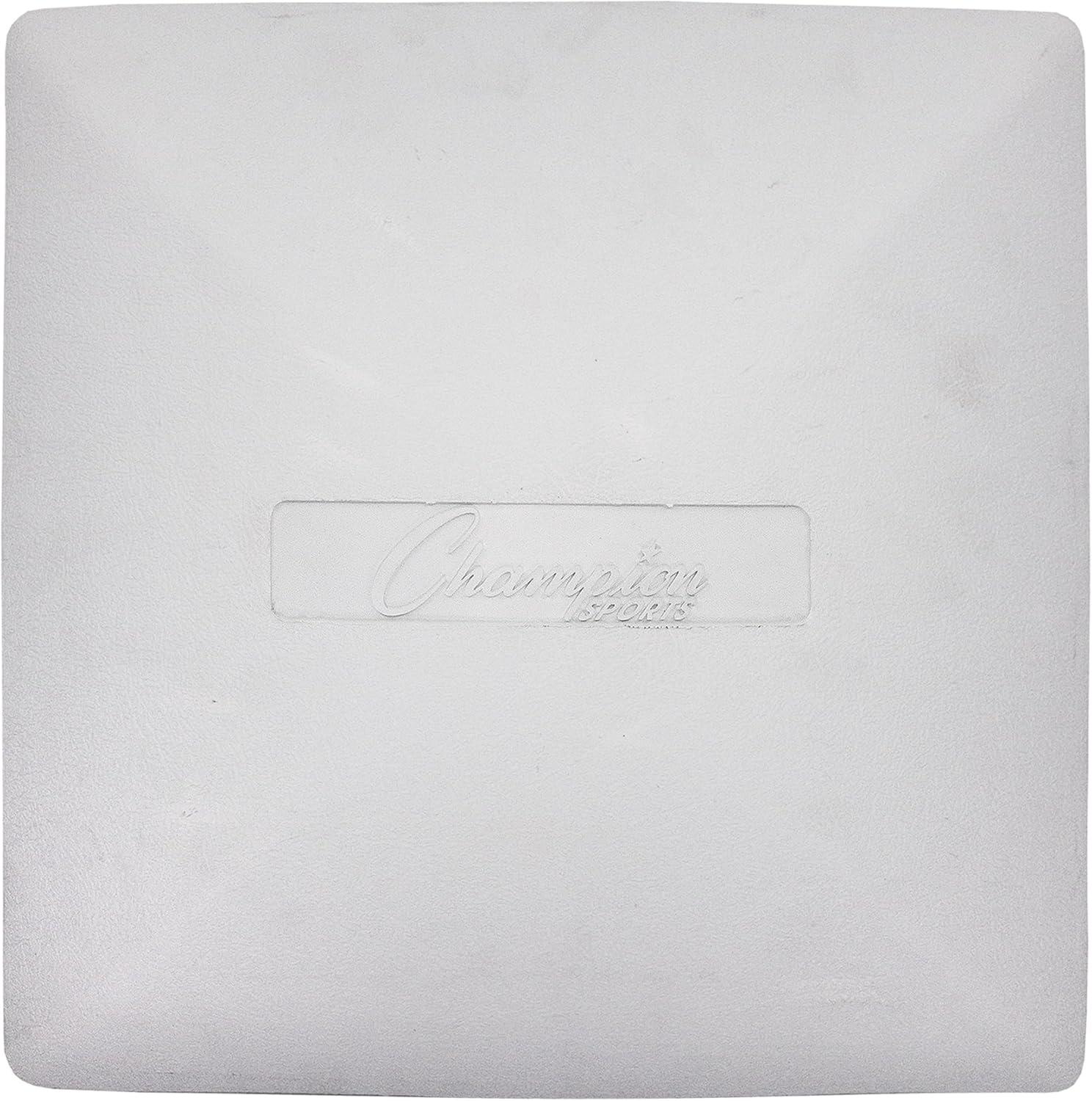 image:imageChampion Sports Bolco Style Safety Set of 3 Baseball Bases 15 x 15 x 25