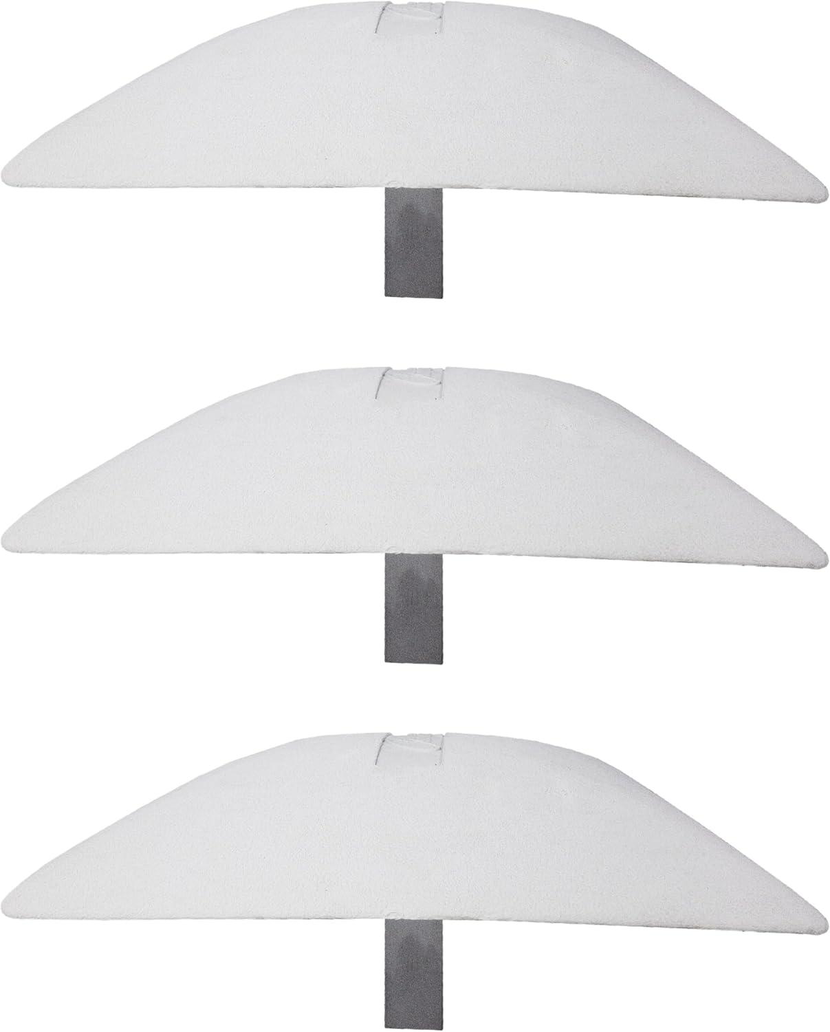 image:imageChampion Sports Bolco Style Safety Set of 3 Baseball Bases 15 x 15 x 25