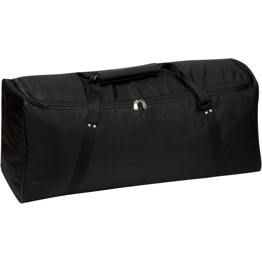 image:imageChampion Sports Deluxe Equipment BagBlack
