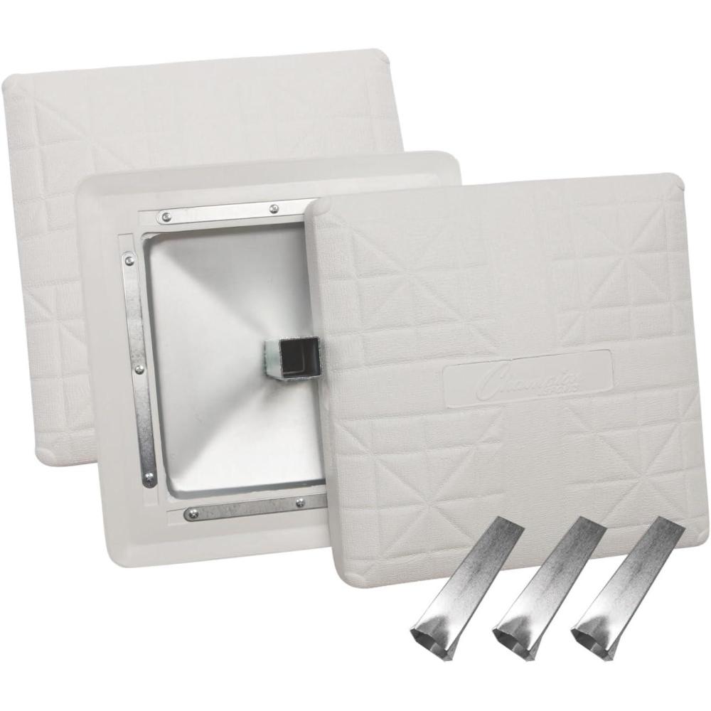 image:imageChampion Sports Pro Anchored BaseballSoftball Base Sets HeavyDuty Bases with Welded amp Bolted Stanchions Base Replacement Pins amp Anchor PlugsAnchored Base Set with Bolted Stanchion Pan