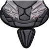 Champion Sports 13″ Lightweight Multi-layered Youth Models Baseball Chest Protector – Removable Shoulder Cap and Tail Chest Protector – Ages: 9-12