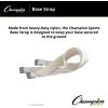 Champion Sports Base Straps