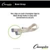 Champion Sports Base Straps