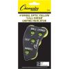Champion Sports Baseball Umpire 4-Wheel Call Order Indicator, Black