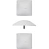Champion Sports Bolco Style Safety Set of 3 Baseball Bases (15″ x 15” x 2.5”)