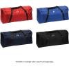 Champion Sports Deluxe Equipment Bag(Black)