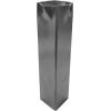 Champion Sports Pro Anchored Baseball/Softball Base Sets – Heavy-Duty Bases with Welded & Bolted Stanchions, Base Replacement Pins & Anchor Plugs(Anchor Base Replacement Pin (1 Qty))