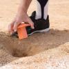 Champion Sports Pro Anchored Baseball/Softball Base Sets – Heavy-Duty Bases with Welded & Bolted Stanchions, Base Replacement Pins & Anchor Plugs(Anchor Plug)