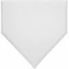 Champion Sports Rubber Bases (Set of 4) – Heavy-Duty Throw-Down Bases for Baseball & Softball