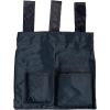 Champion Sports Umpire Kit with Bag, Brush and 4 Wheel Ump Indicator
