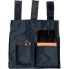 Champion Sports Umpire Kit with Bag, Brush and 4 Wheel Ump Indicator