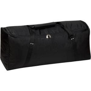 Champion Sports Deluxe Equipment Bag(Black)