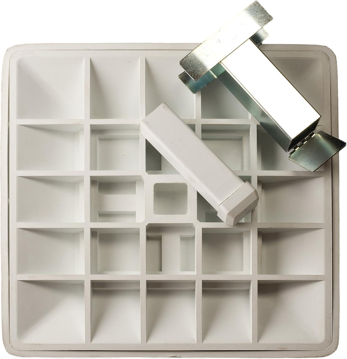 image:imageChampion Sports Break Away Base Set with Quick Release Plates and Stanchion Pan 3 Pack Official Little League Break Away Base Set