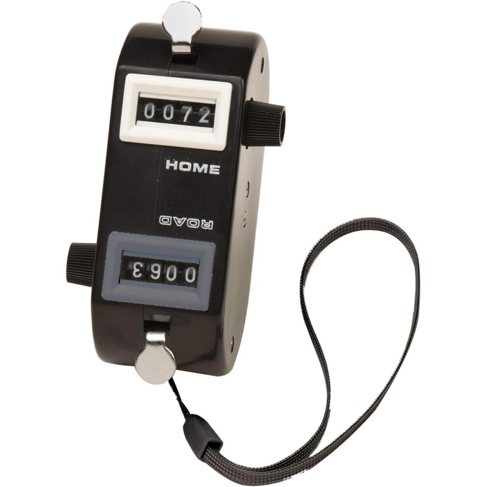 image:imageChampion Sports Tally and Pitch Counter with Four Digit Display For Home and Road