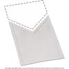 Champion Sports Baseball Home Plate Extension – Home Plate Not Included
