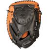 Champion Sports Catchers Glove(Multi Brown/Black)